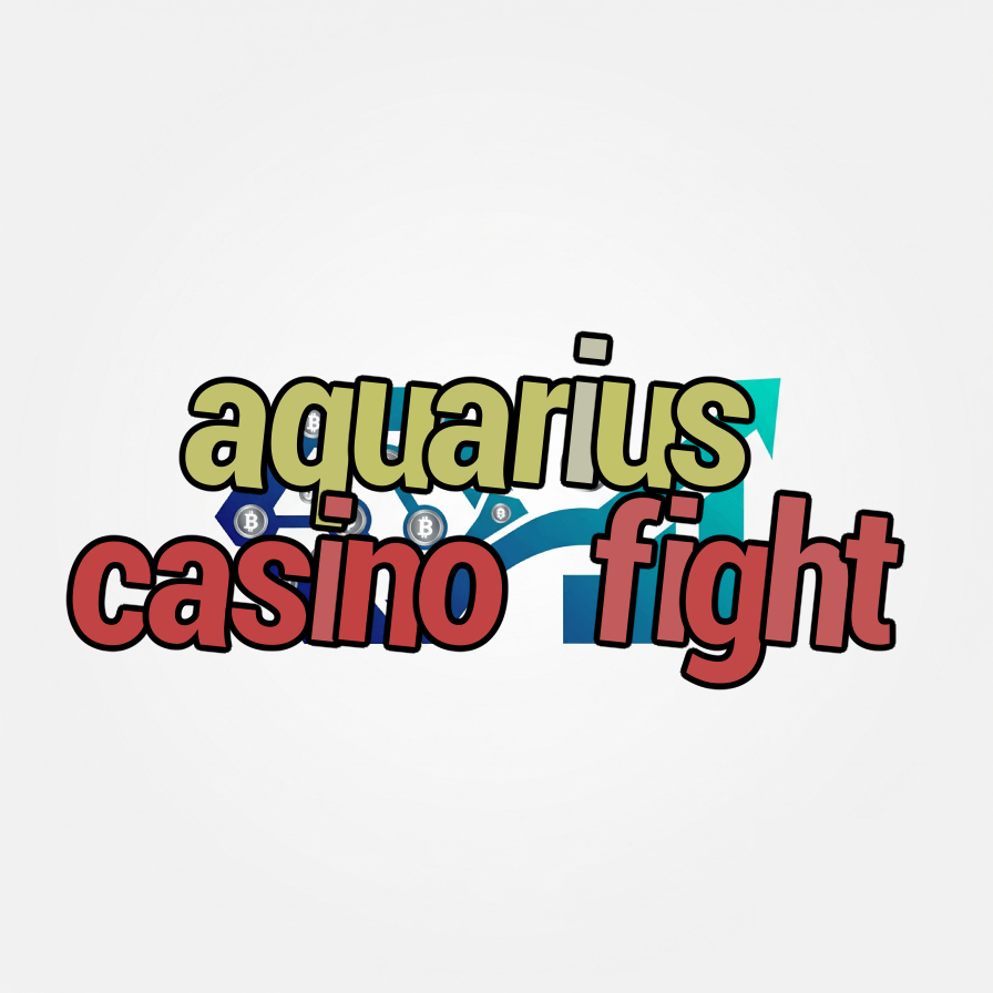 aquarius casino fight